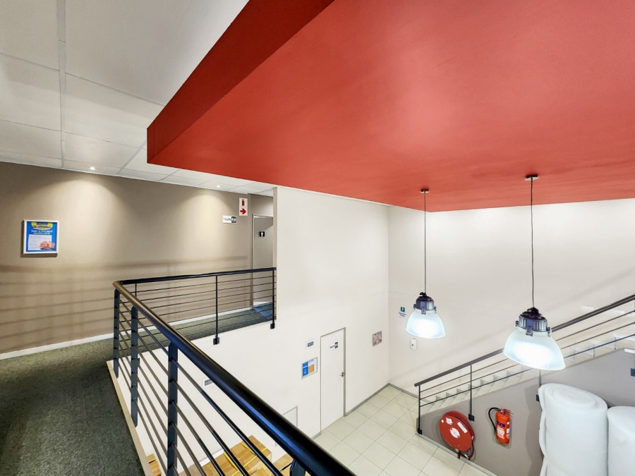 To Let commercial Property for Rent in Montague Gardens Western Cape